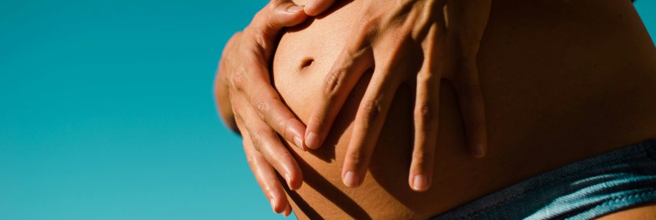 enceinte que faire